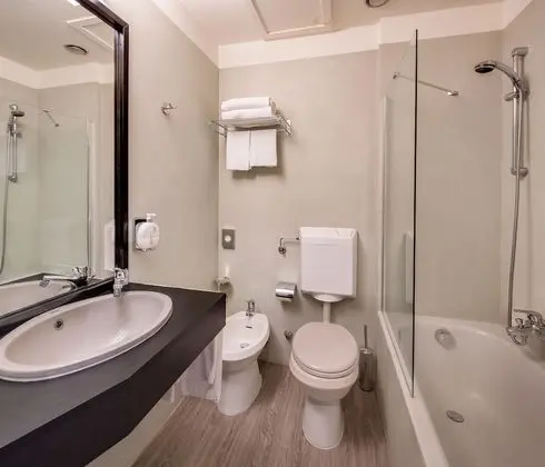 Classic Oda, 1 Çift Kişilik Yatak (Bed is French Bed)