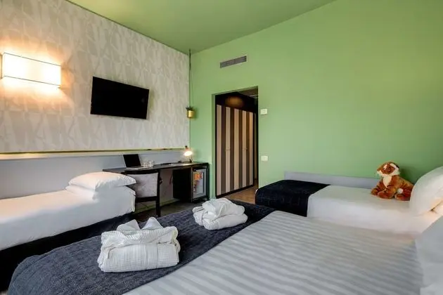 Classic Oda, Birden Çok Yatak