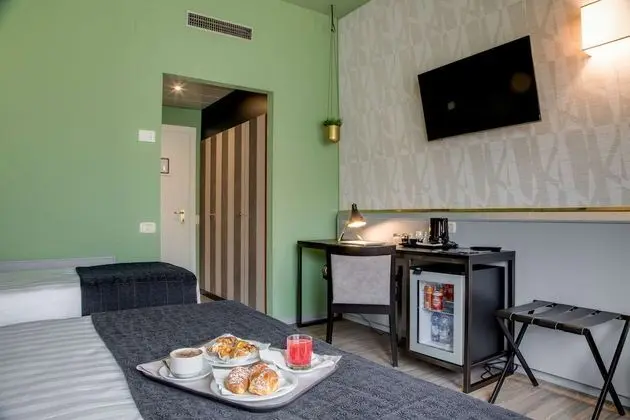 Classic Oda, Birden Çok Yatak