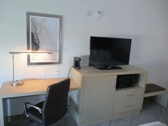 Süit, Birden Çok Yatak, Sigara İçilmez, Buzdolabı ve Mikrodalga (with Sofabed)