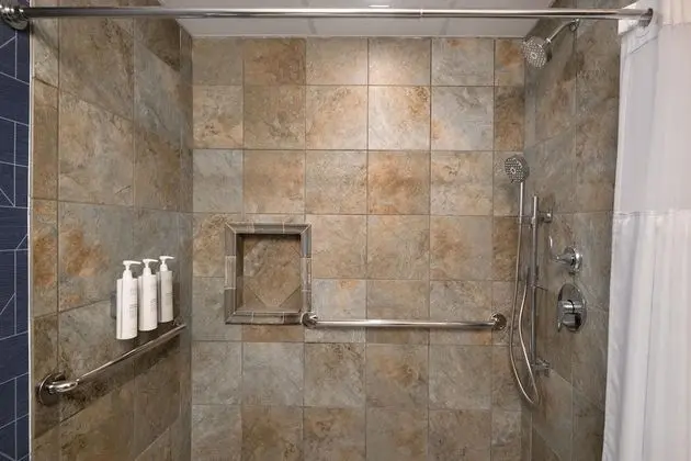 Banyo duşu