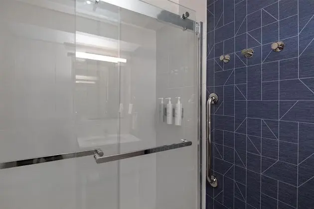 Banyo duşu