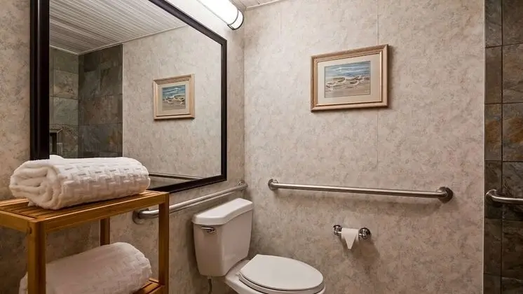 Standard Oda, 1 En Büyük (King) Boy Yatak, Sigara İçilmez, Balkon (with Sofabed)