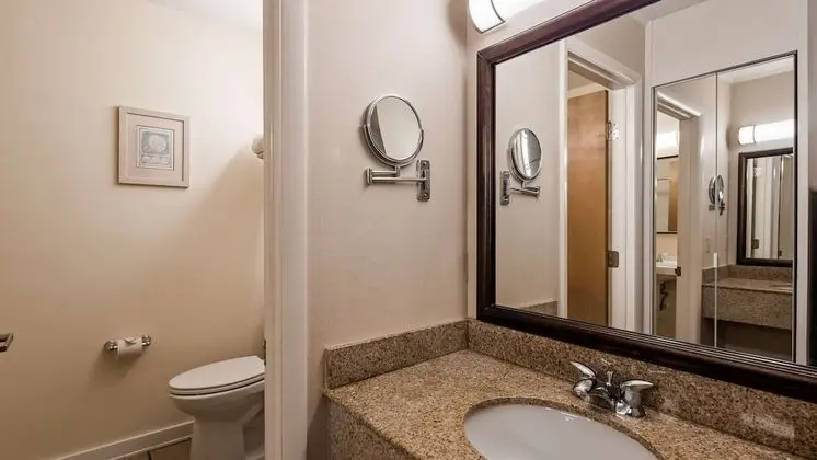 Standard Oda, 1 En Büyük (King) Boy Yatak, Sigara İçilmez, Balkon (with Sofabed)