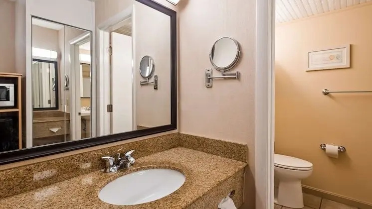 Standard Oda, 2 Büyük (Queen) Boy Yatak, Buzdolabı ve Mikrodalga, Havuz Kenarı