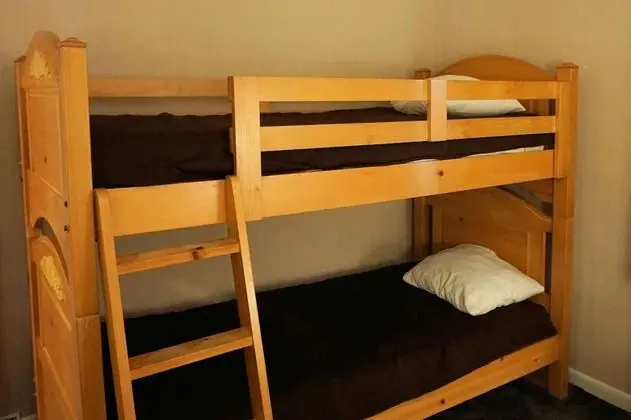 Süit, Birden Çok Yatak, Sigara İçilmez, Balkon (Bunk beds)