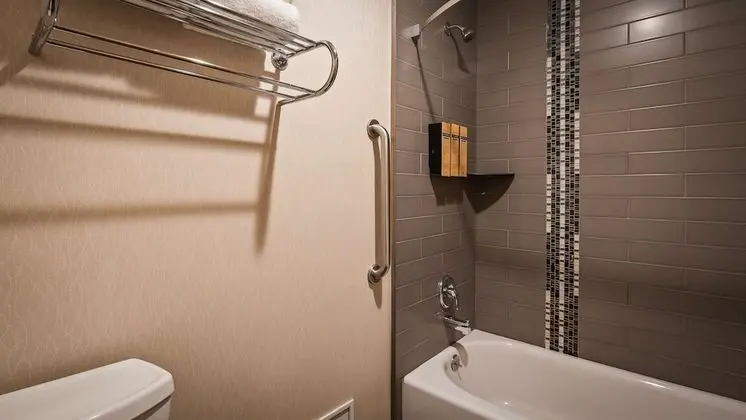 Standard Oda, 1 En Büyük (King) Boy Yatak, Sigara İçilmez, Balkon