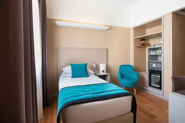 Comfort Oda, 1 Tek Kişilik Yatak, Sigara İçilmez