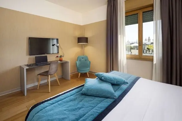 Family Oda, Birden Çok Yatak, Sigara İçilmez