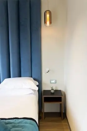 Junior Süit, Birden Çok Yatak, Sigara İçilmez, Şehir Manzaralı