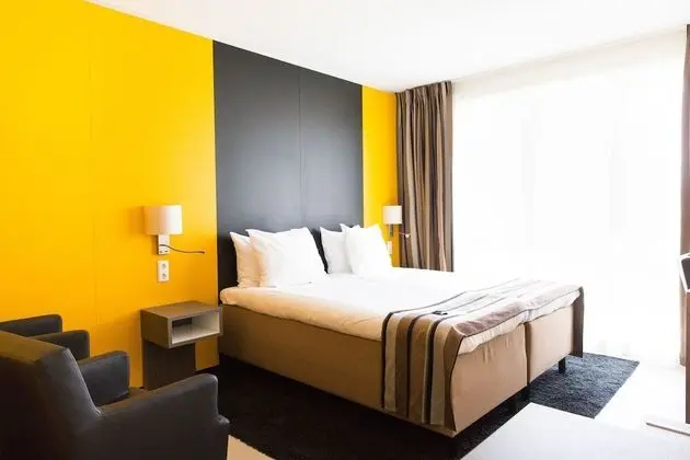Comfort Oda, 2 Tek Kişilik Yatak, Sigara İçilmez