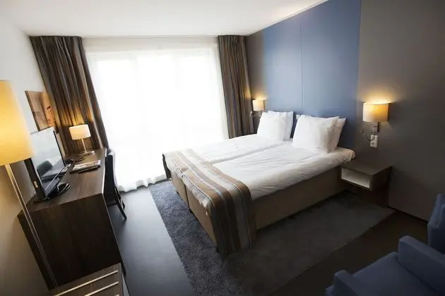 Comfort Oda, 2 Tek Kişilik Yatak, Sigara İçilmez