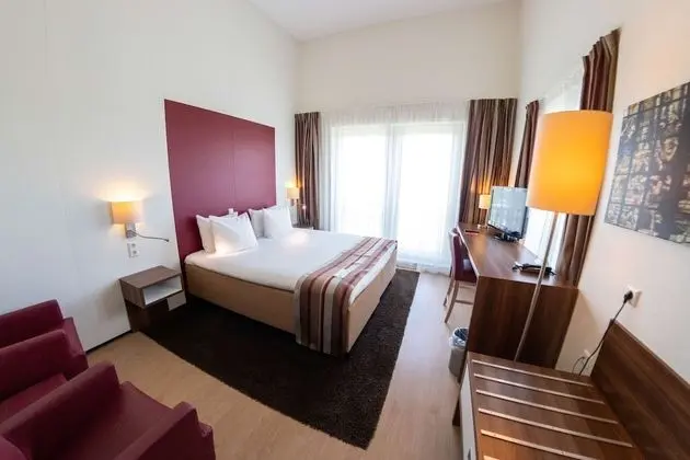 Comfort Oda, 2 Tek Kişilik Yatak, Sigara İçilmez