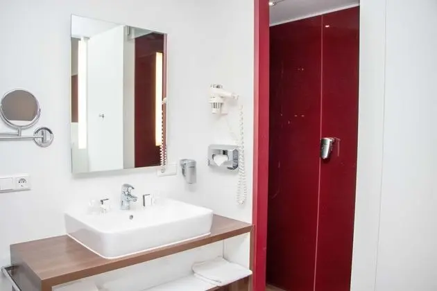 Comfort Oda, 2 Tek Kişilik Yatak, Sigara İçilmez