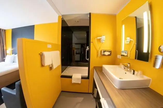 Comfort Oda, 2 Tek Kişilik Yatak, Sigara İçilmez