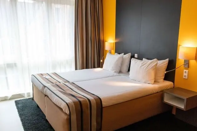 Comfort Oda, 2 Tek Kişilik Yatak, Sigara İçilmez