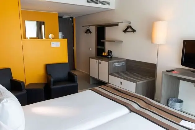 Comfort Oda, 2 Tek Kişilik Yatak, Sigara İçilmez