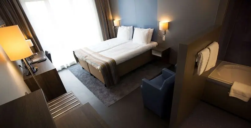 Comfort Oda, 2 Tek Kişilik Yatak, Sigara İçilmez