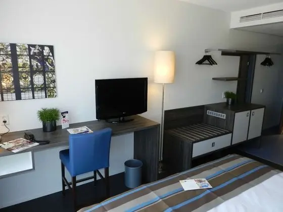 Comfort Oda, 2 Tek Kişilik Yatak, Sigara İçilmez