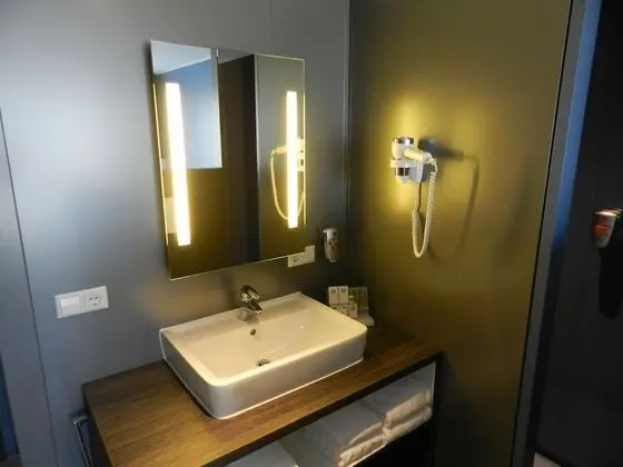Comfort Oda, 2 Tek Kişilik Yatak, Sigara İçilmez