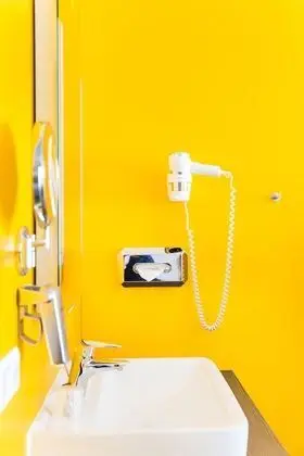 Comfort Oda, 2 Tek Kişilik Yatak, Sigara İçilmez