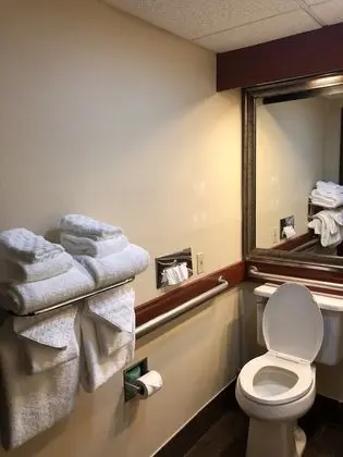 Standard Oda, 2 Çift Kişilik Yatak, Engellilere Uygun, Sigara İçilmez