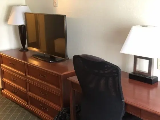 Standard Oda, 2 Çift Kişilik Yatak, Engellilere Uygun, Sigara İçilmez (Walk-in Shower)