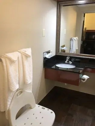 Standard Oda, 2 Çift Kişilik Yatak, Engellilere Uygun, Sigara İçilmez (Walk-in Shower)