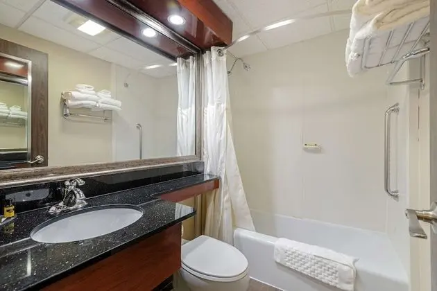 Süit, Birden Çok Yatak, Sigara İçilmez, Küçük Mutfak (Living Room)