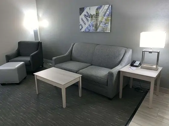 Süit, Birden Çok Yatak, Sigara İçilmez, Küçük Mutfak (with Sofabed)