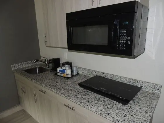Süit, Birden Çok Yatak, Sigara İçilmez, Küçük Mutfak (with Sofabed)