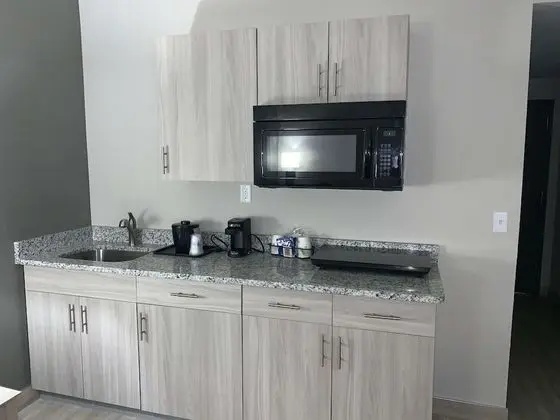 Süit, Birden Çok Yatak, Sigara İçilmez, Küçük Mutfak (with Sofabed)