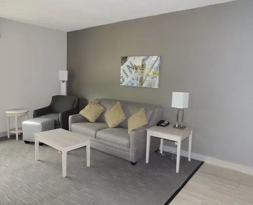 Süit, Birden Çok Yatak, Sigara İçilmez, Küçük Mutfak (with Sofabed)