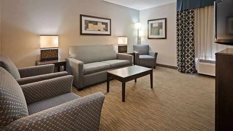 Süit, Birden Çok Yatak, Sigara İçilmez, Buzdolabı ve Mikrodalga (with Sofabed)