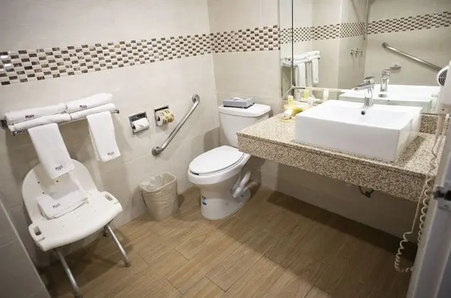 Standard Oda, 1 En Büyük (King) Boy Yatak, Engellilere Uygun, Sigara İçilmez