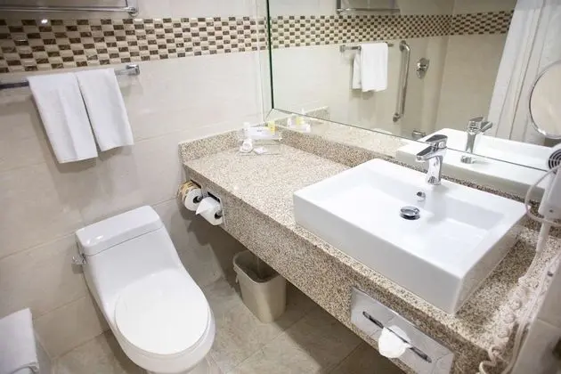 Standard Oda, 2 Çift Kişilik Yatak, Sigara İçilmez