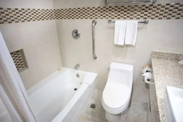 Standard Oda, 2 Çift Kişilik Yatak, Sigara İçilmez