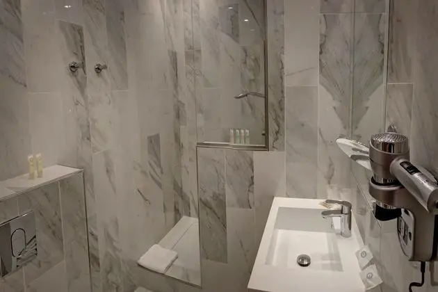 Exclusive Oda, 2 Tek Kişilik Yatak, Sigara İçilmez