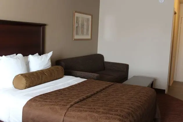 Standard Oda, 1 En Büyük (King) Boy Yatak ve Çekyat, Buzdolabı ve Mikrodalga (with Sofabed)