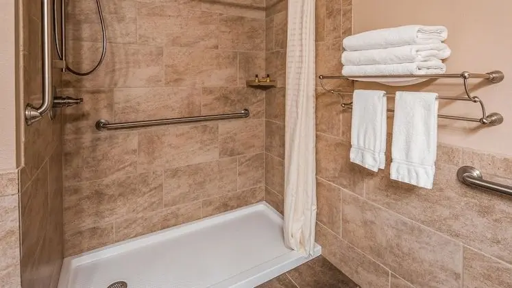 Standard Oda, 2 Büyük (Queen) Boy Yatak, Sigara İçilmez (Pet Friendly)