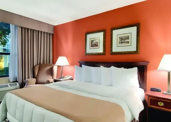 1 Çift ​​kişilik Yatak King Size Bed