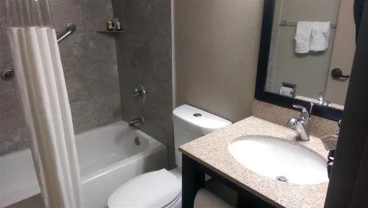 1 Çift ​​kişilik Yatak King Size Bed