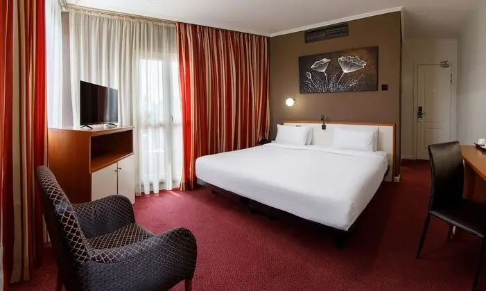 Comfort Oda, 1 En Büyük (King) Boy Yatak, Sigara İçilmez, Balkon