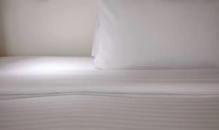 Standard Oda, 2 Tek Kişilik Yatak, Sigara İçilmez