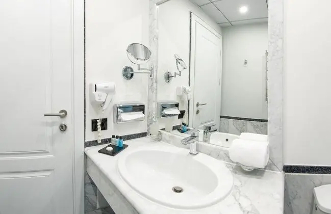 Standard Oda, 2 Tek Kişilik Yatak, Sigara İçilmez