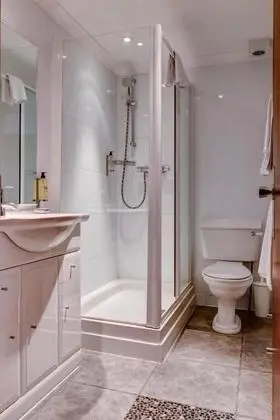 Standard Oda, 1 Çift Kişilik Yatak, Sigara İçilmez (Lodge)