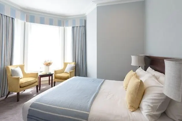 Süit, 1 Çift Kişilik Yatak, Sigara İçilmez (Lodge)