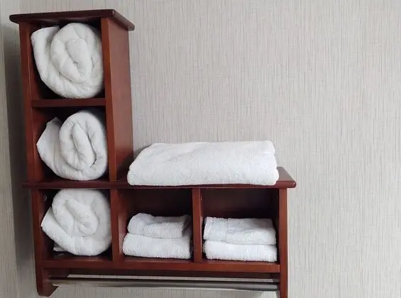 Standard Oda, 2 Büyük (Queen) Boy Yatak, Sigara İçilmez, Mikrodalga