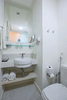 Superior Oda, 1 En Büyük (King) Boy Yatak