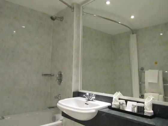 Deluxe Oda, 2 Tek Kişilik Yatak, Sigara İçilmez, Manzaralı